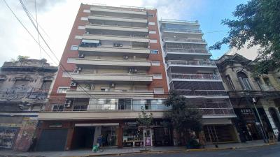 Departamento 2 dormitorios en venta en Almagro, Ciudad de Buenos Aires