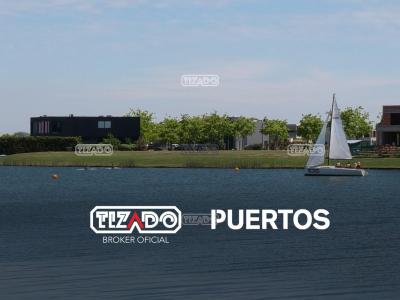 Terreno en venta en Puertos, Escobar
