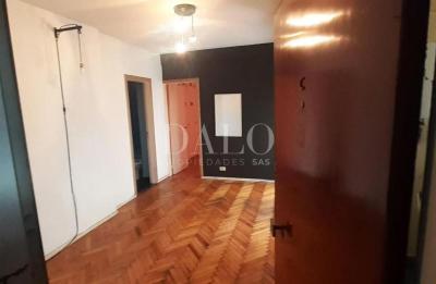 Departamento 1 dormitorios en venta en Villa Crespo, Ciudad de Buenos Aires