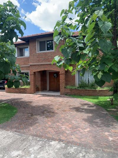 Casa 3 dormitorios en venta en Pilar