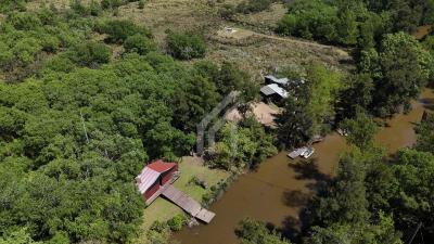 Casa 5 dormitorios en venta en Delta, Tigre