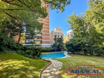 Departamento 3 dormitorios en venta en Belgrano, Ciudad de Buenos Aires