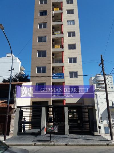 Departamento 1 dormitorios en venta en Lanus Este, Lanus