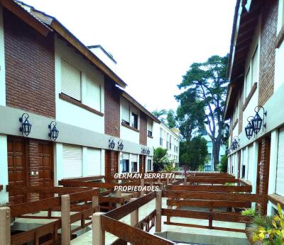 Casa 3 dormitorios en venta en Pinamar