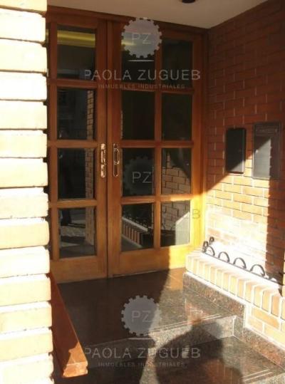 Departamento en venta en Almagro, Ciudad de Buenos Aires