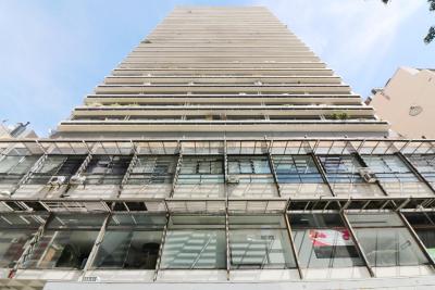 Oficina en venta en Retiro, Ciudad de Buenos Aires