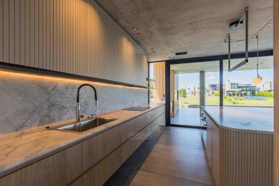 Casa 4 dormitorios en venta en Nordelta, Tigre