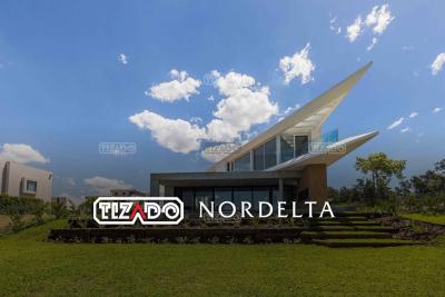 Casa 4 dormitorios en venta en Nordelta, Tigre