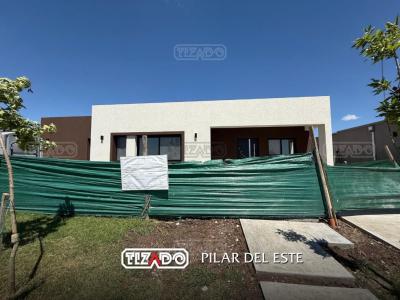 Casa 3 dormitorios en venta en Pilar del Este, Pilar