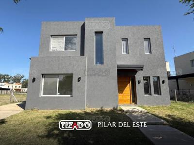 Casa 3 dormitorios en venta en San Pablo, Pilar