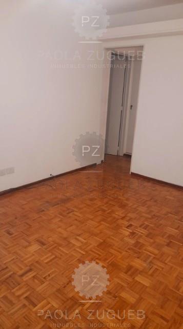 Departamento 1 dormitorios en venta en Flores, Ciudad de Buenos Aires