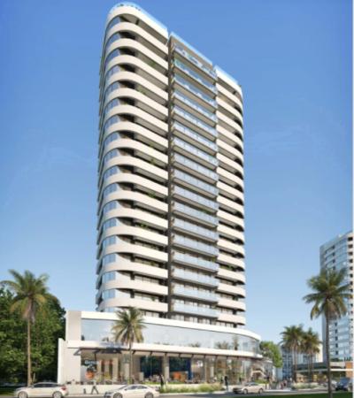 Departamento 2 dormitorios en venta en Tigre
