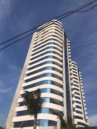 Departamento 1 dormitorios en venta en Tigre