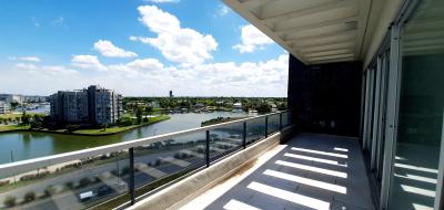 Departamento 1 dormitorios en venta en Nordelta, Tigre
