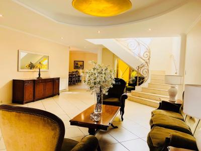 Casa en alquiler en San Isidro