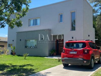 Casa 3 dormitorios en venta en Pilar del Este, Pilar