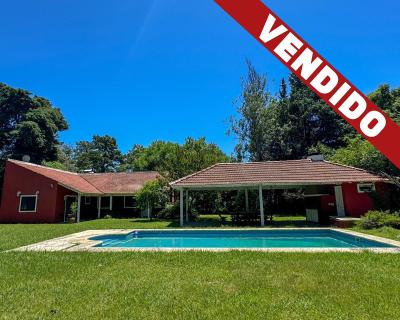 Casa 3 dormitorios en venta en El Remanso, Exaltacion de la Cruz