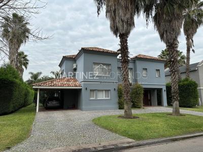 Casa 3 dormitorios en venta en Haras La Pradera, Pilar