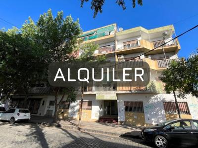 Departamento 1 dormitorios en alquiler en San Fernando