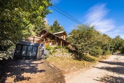 Casa 3 dormitorios en venta en Pinar de Festa, Bariloche