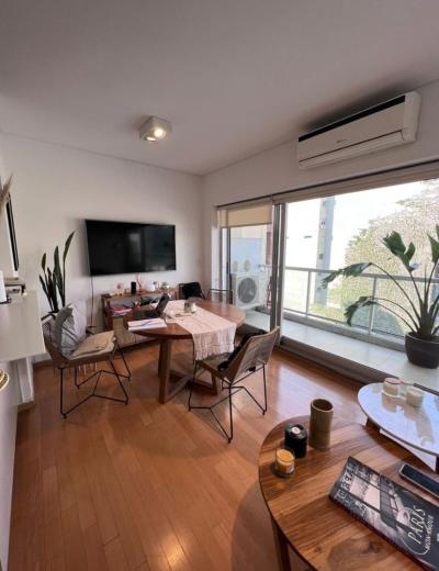Departamento 1 dormitorios en venta en Palermo Chico, Ciudad de Buenos Aires