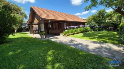 Casa 3 dormitorios en venta en Mapuche Country Club, Pilar