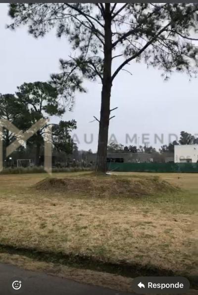 Terreno en venta en Ing. Maschwitz, Escobar