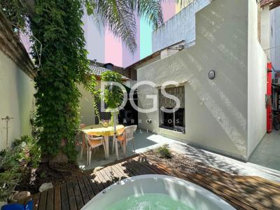 Casa 3 dormitorios en venta en Banfield, Lomas de Zamora
