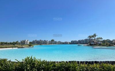 Departamento 1 dormitorios en venta en Lagoon Pilar, Pilar