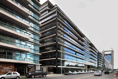 Oficina en alquiler en Puerto Madero, Ciudad de Buenos Aires