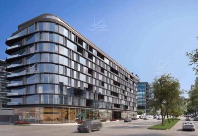 Departamento 1 dormitorios en venta en Puerto Madero, Ciudad de Buenos Aires