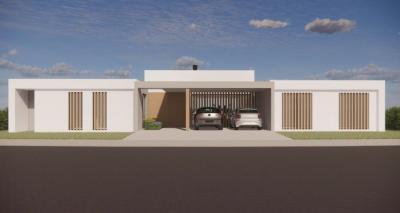 Casa en venta en El Naudir, Escobar