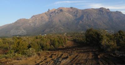 Terreno en venta en Lomas del Cauquen, Bariloche