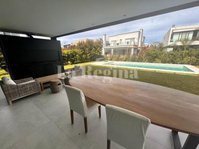 Casa 3 dormitorios en venta en Nordelta, Tigre