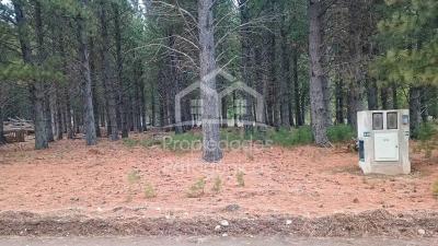 Terreno en venta en Dos Valles, Bariloche