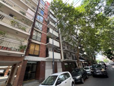 Departamento en venta en Recoleta, Ciudad de Buenos Aires