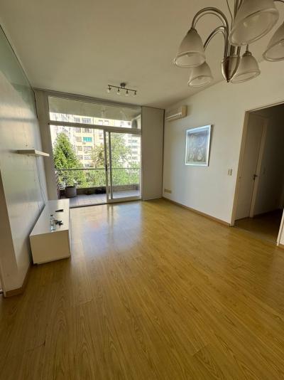 Departamento 2 dormitorios en alquiler en Colegiales, Ciudad de Buenos Aires