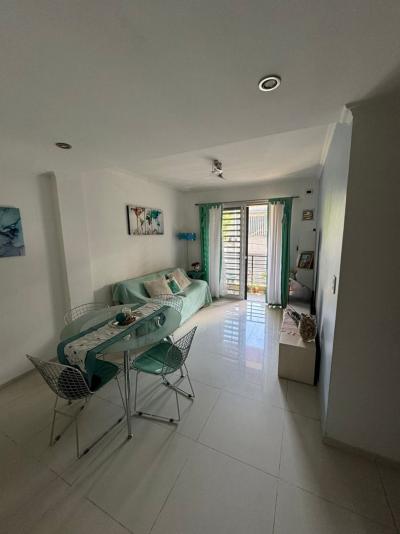 Departamento 2 dormitorios en venta en Monte Castro, Ciudad de Buenos Aires