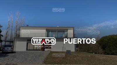 Casa 3 dormitorios en venta en El Canton, Escobar