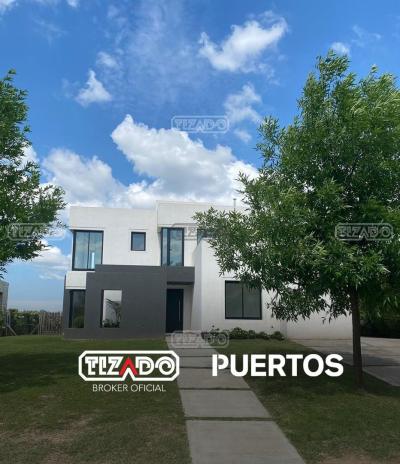 Casa 4 dormitorios en venta en El Canton, Escobar