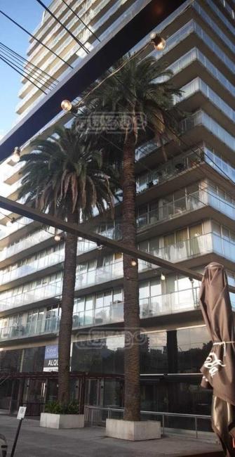 Departamento 1 dormitorios en alquiler en Vicente Lopez