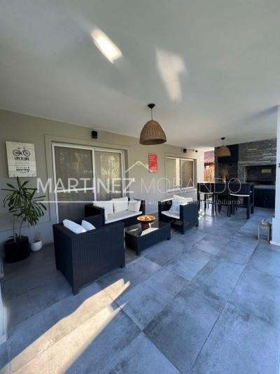 Casa 3 dormitorios en venta en Saint Matthew´s, Pilar