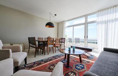 Departamento 3 dormitorios en venta en Tigre