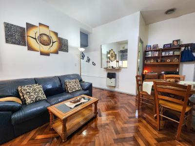 Departamento 1 dormitorios en venta en Caballito, Ciudad de Buenos Aires