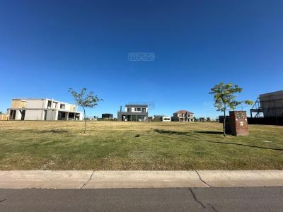 Terreno en venta en Puertos, Escobar