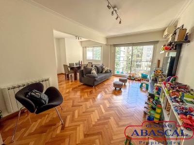 Departamento 2 dormitorios en venta en Belgrano, Ciudad de Buenos Aires