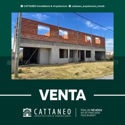 Casa 3 dormitorios en venta en Alejandro Petion, Cañuelas