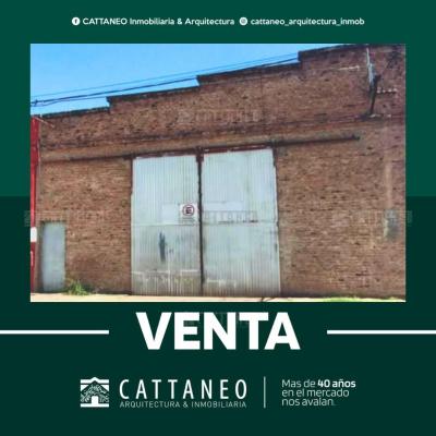 Depósito en venta en Salto