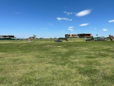 Terreno en venta en Puertos, Escobar