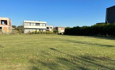 Terreno en venta en Puertos, Escobar
